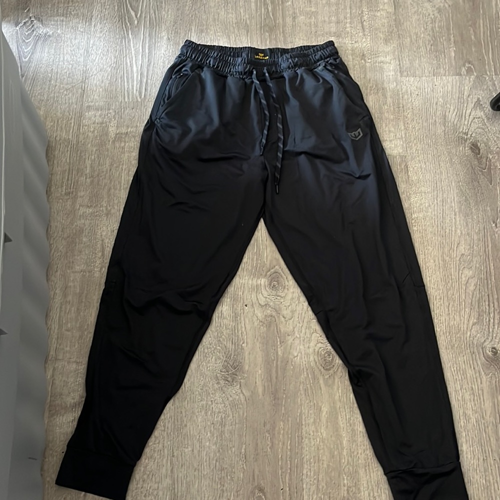 Joggers Warroad